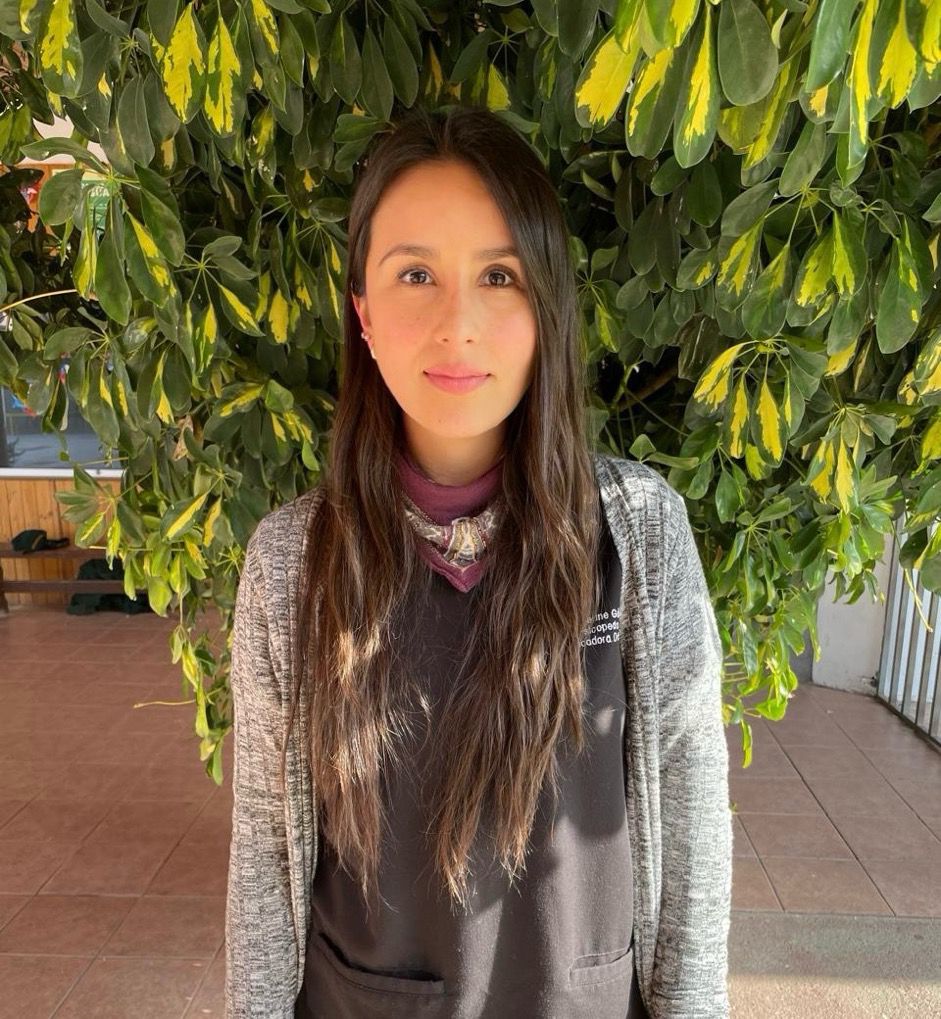 Catherine Gómez Catalán