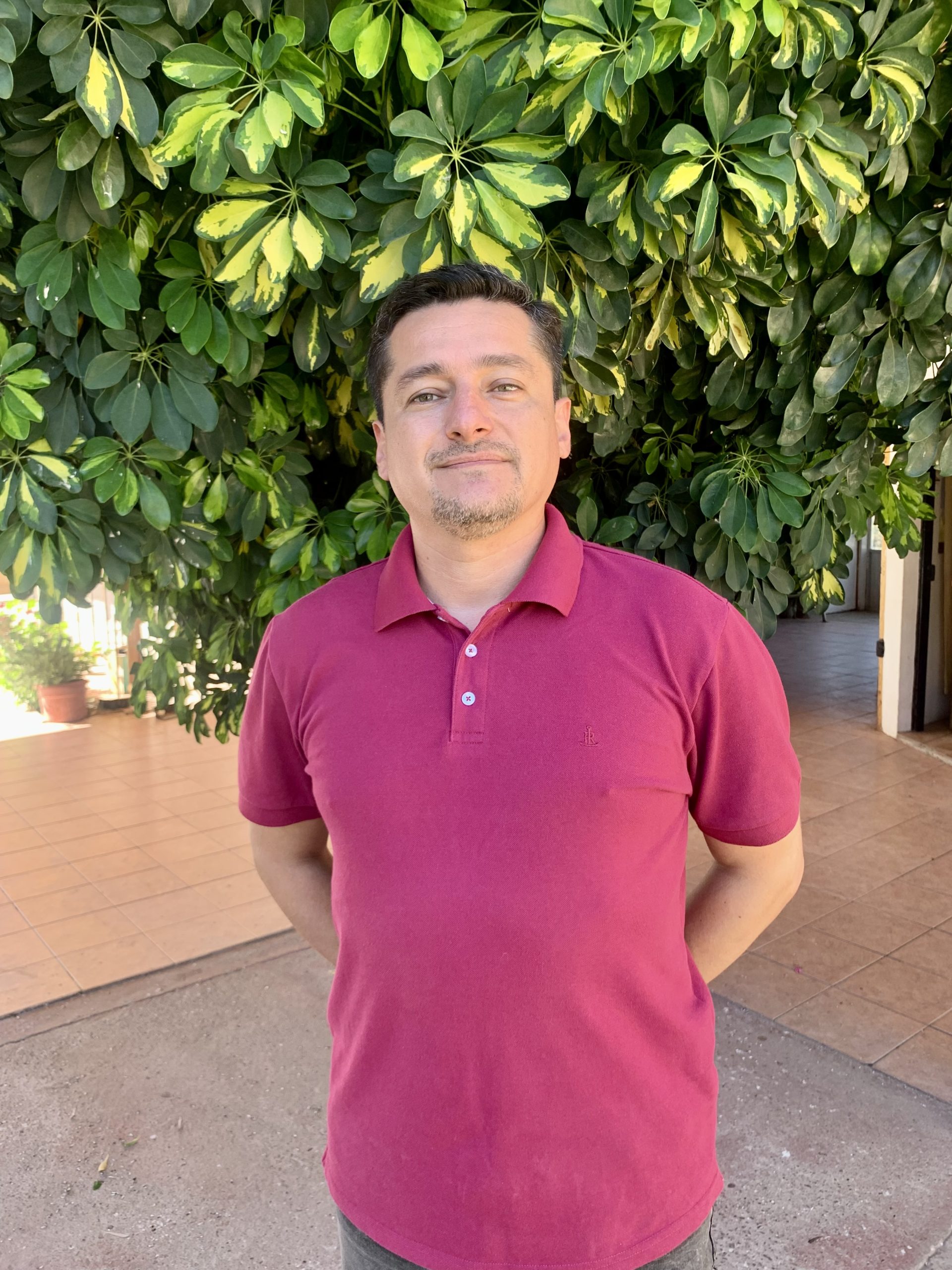 Christian López López