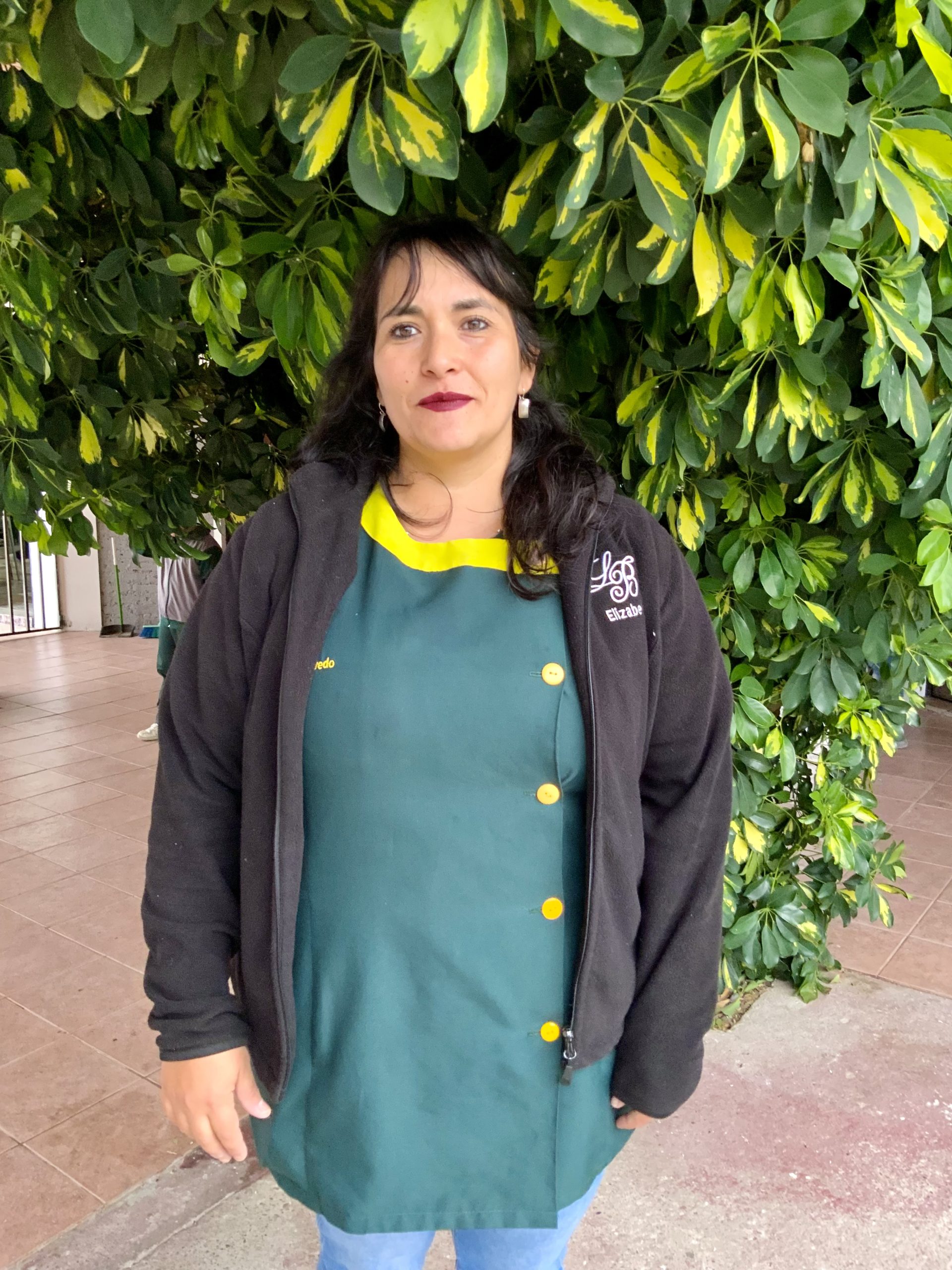 Elisabet Acevedo Campos