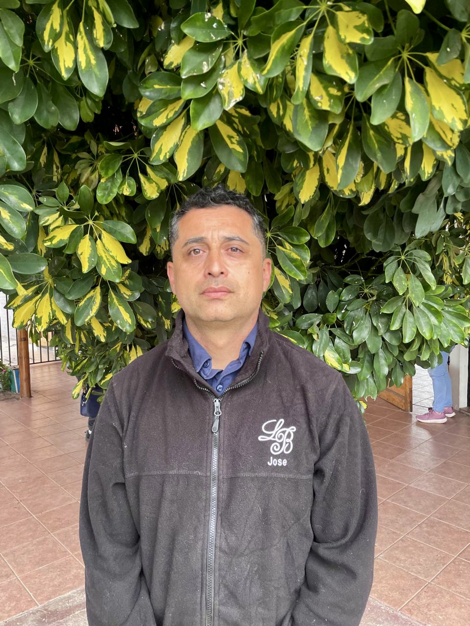 José Mauricio Beltrand Soto