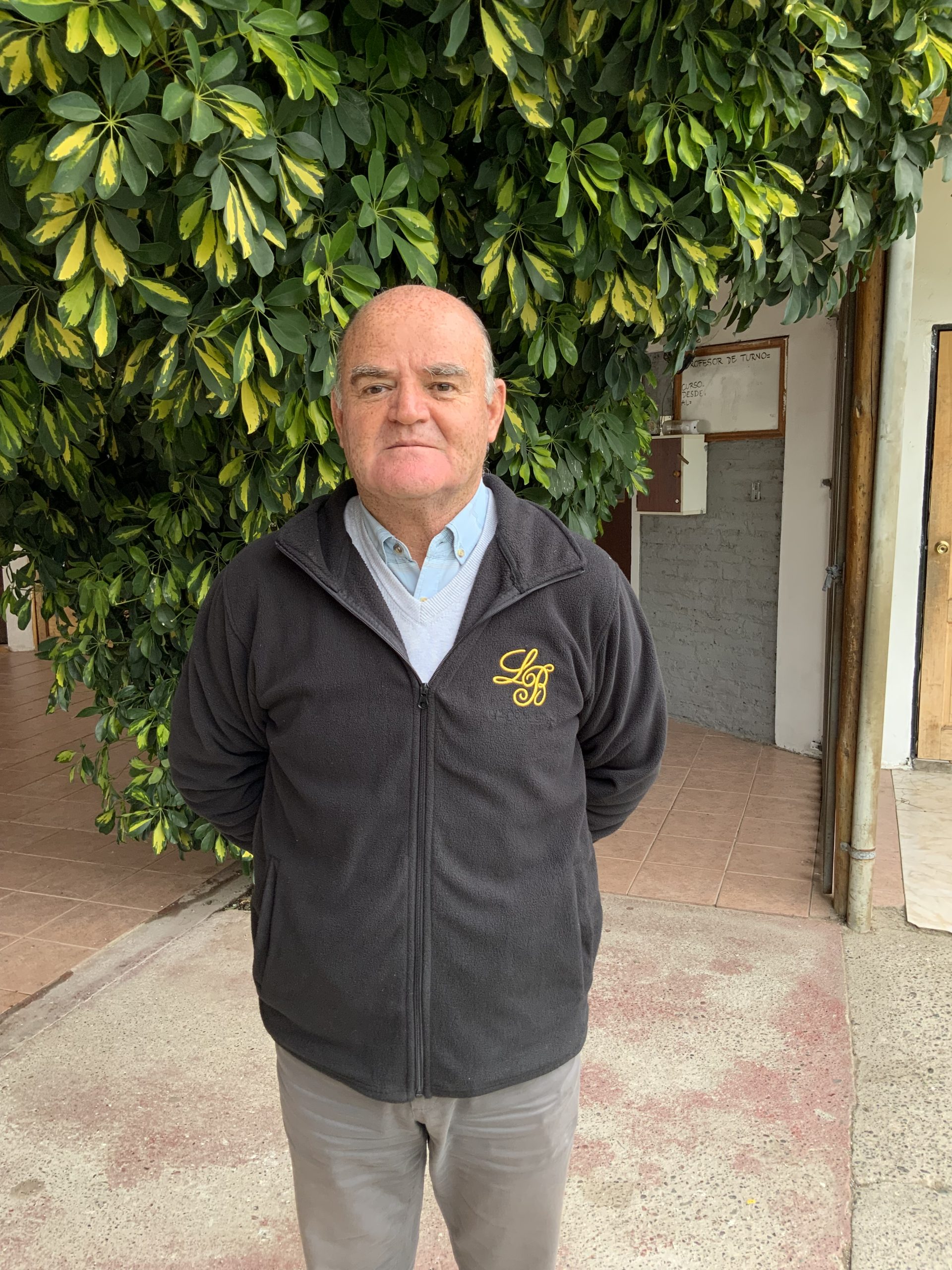 René Pino Toledo